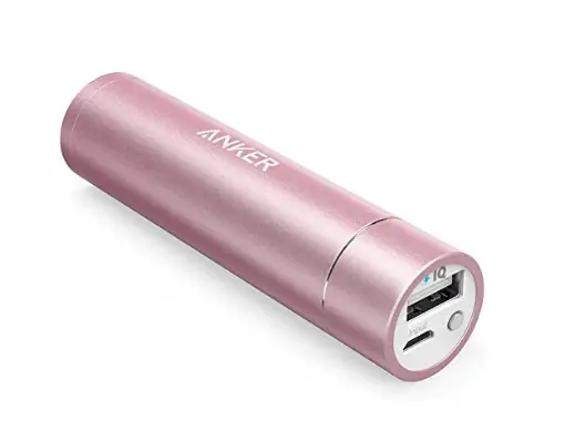 Anker Power Core+ Mini