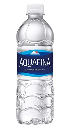 Aquafina