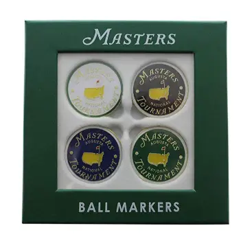 Ball Markers MGT 2019