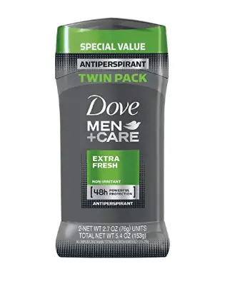 Dove Men + Care