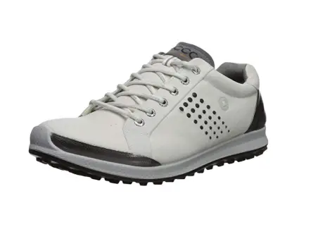 the most comfortable golf shoes