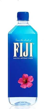 Fiji Natural Artesian
