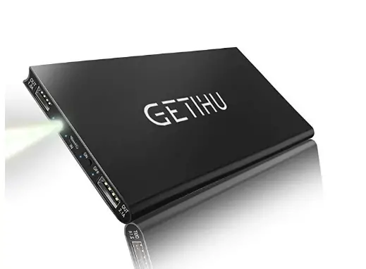 GETIHU