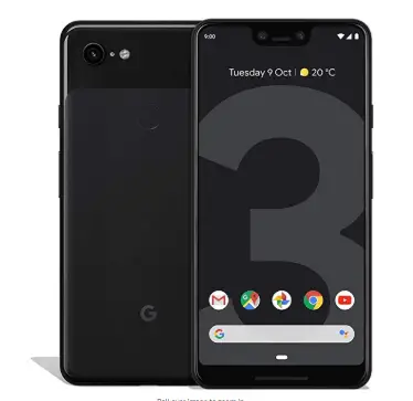 Google Pixel 3 XL
