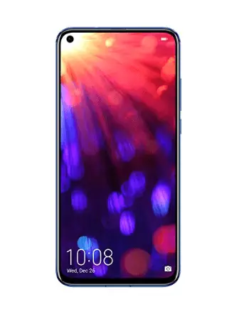Honor View 20
