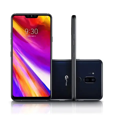 LG G7 ThinQ