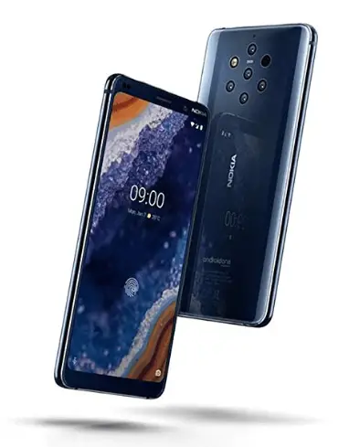 Nokia 9 Pureview