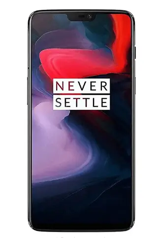 OnePlus 6