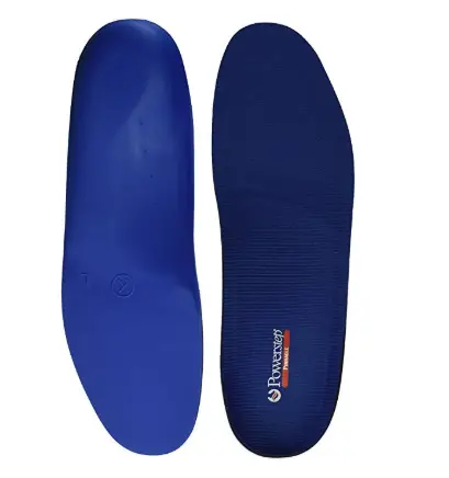 Powerstep Pinnacle