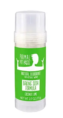 Primal Pit Paste