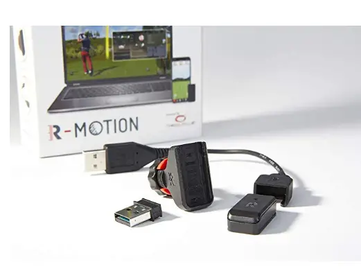 Rapsodo R-Motion
