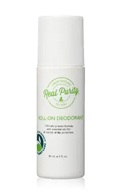 Real Purity