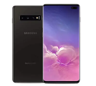Samsung Galaxy S10+