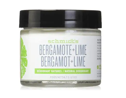 Schmidt's Paste