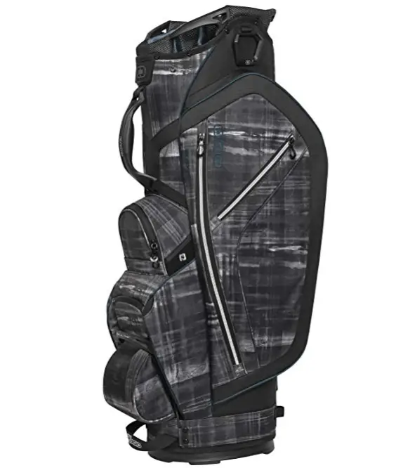 Ozone ogio golf stand bag