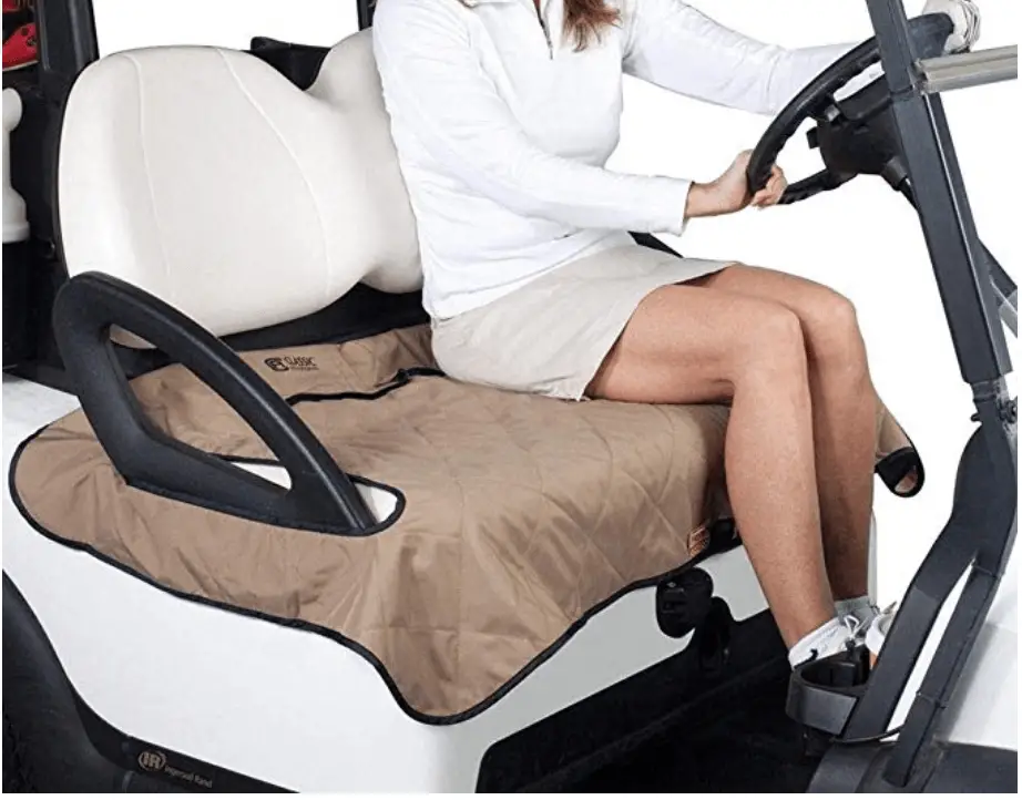 10 Best Golf Cart Seat Covers Reviewed in 2022 Hombre Golf Club