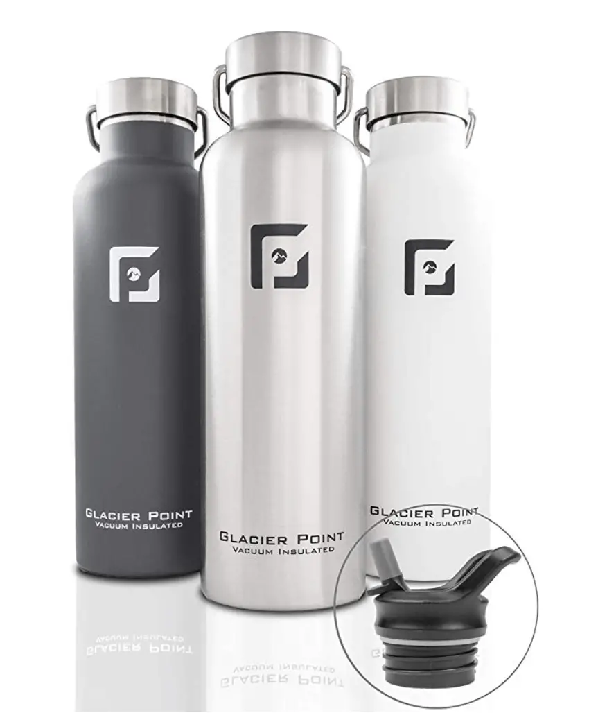 10 Best Insulated Water Bottles Reviewed in 2022 Hombre Golf Club