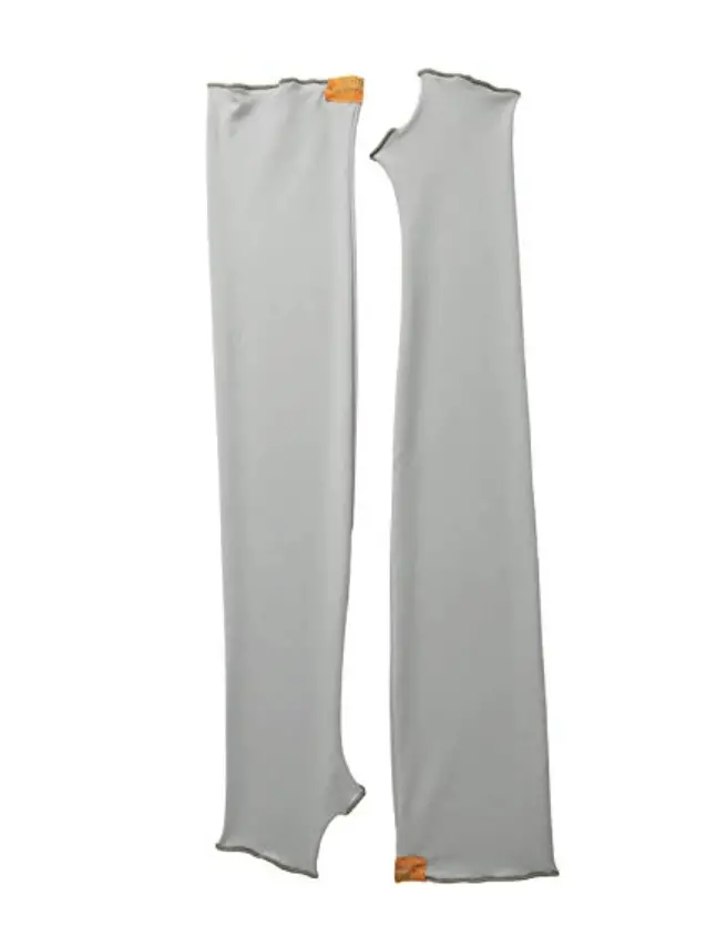 Eclipse Sun Sleeves