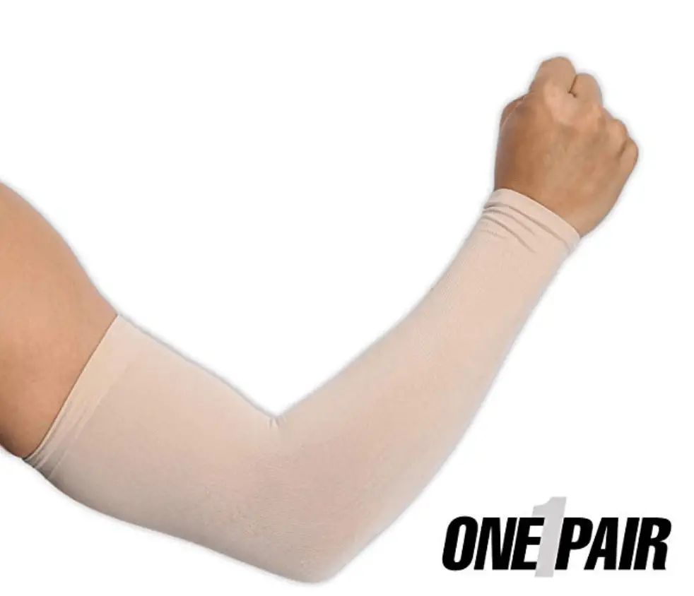 10 Best Sun Sleeves Reviewed & Rated in 2022 Hombre Golf Club