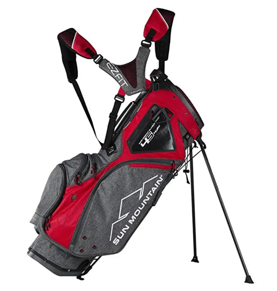 Best Sun Mountain Golf Bags Reviewed in 2022 Hombre Golf Club