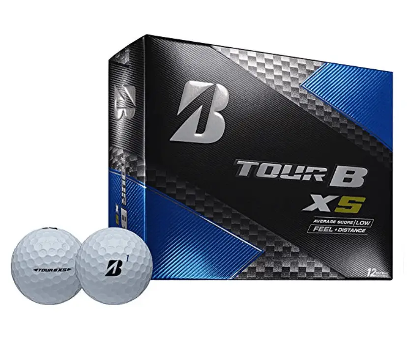 10 Best Bridgestone Golf Balls Reviewed in 2022 Hombre Golf Club