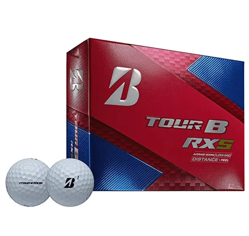 10 Best Bridgestone Golf Balls Reviewed in 2022 Hombre Golf Club