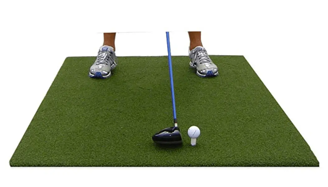 10 Best Golf Mats Reviewed & Rated in 2022 Hombre Golf Club