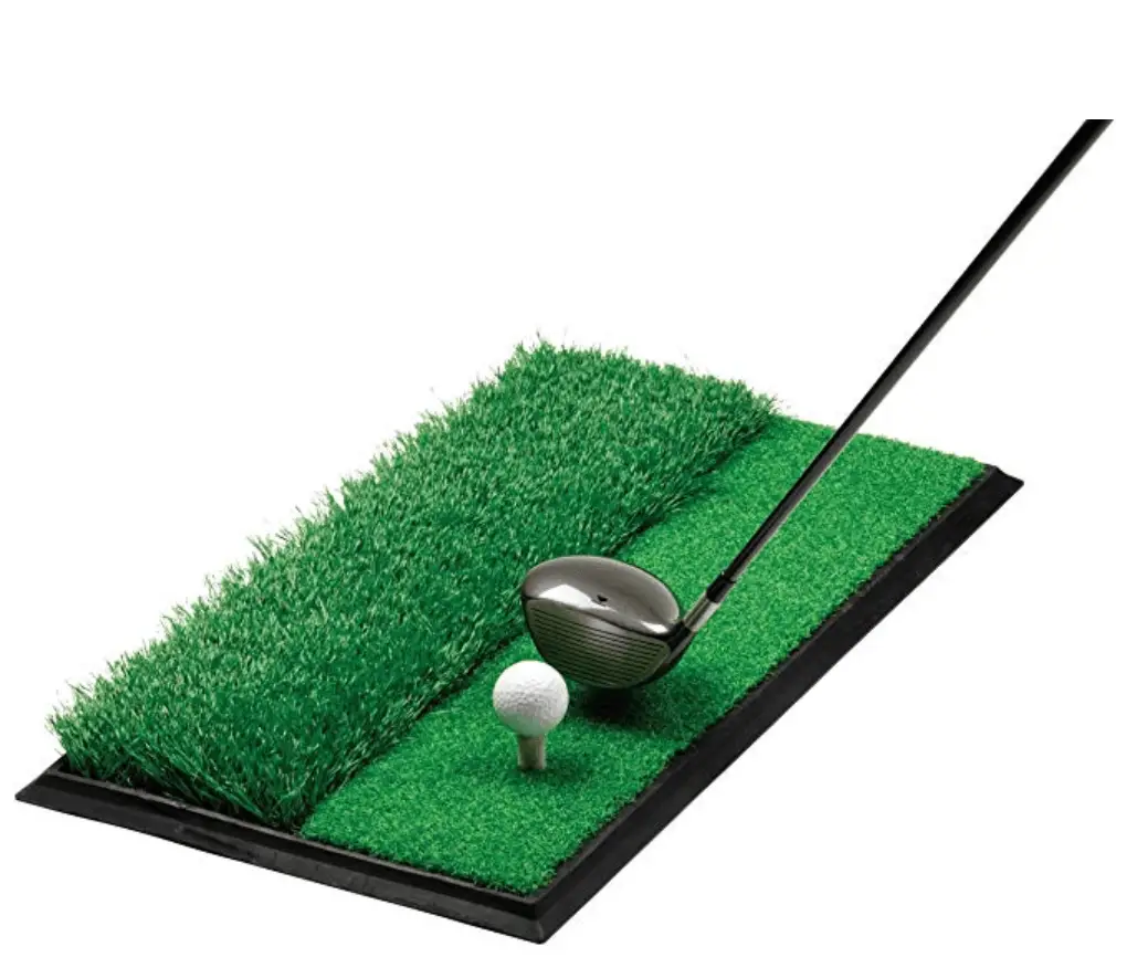 10 Best Golf Mats Reviewed & Rated in 2022 Hombre Golf Club