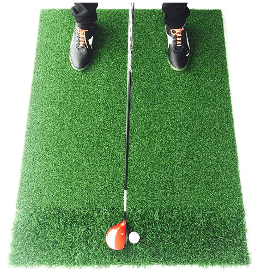 10 Best Golf Mats Reviewed & Rated in 2022 Hombre Golf Club