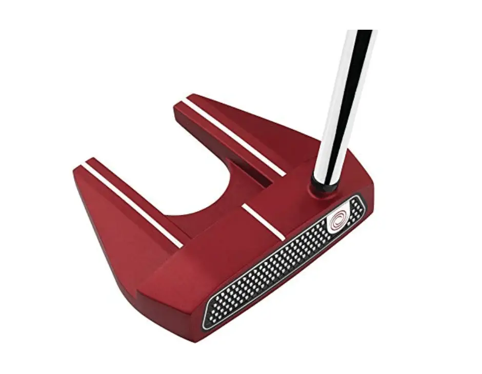 10 Best Callaway Putters Reviewed in 2022 Hombre Golf Club