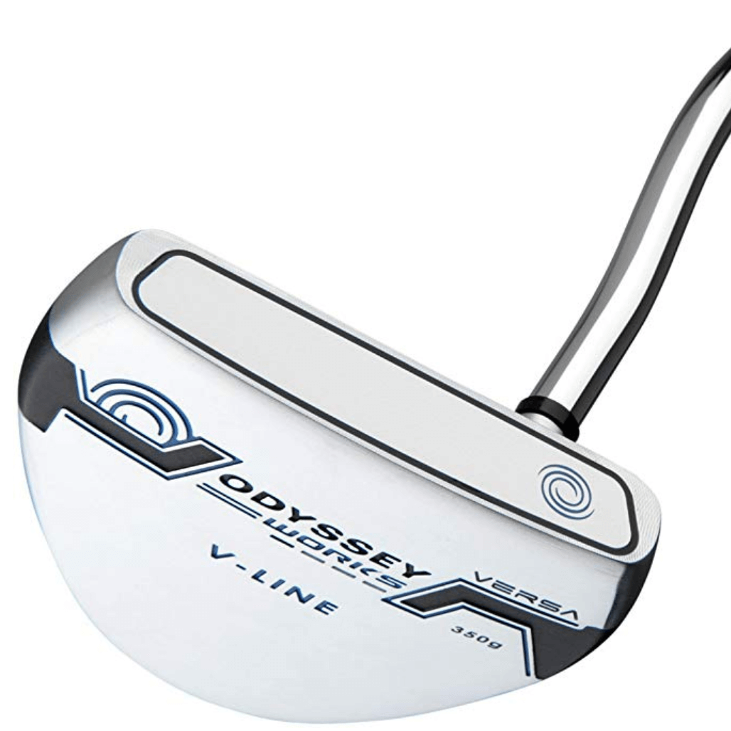 10 Best Callaway Putters Reviewed in 2022 Hombre Golf Club