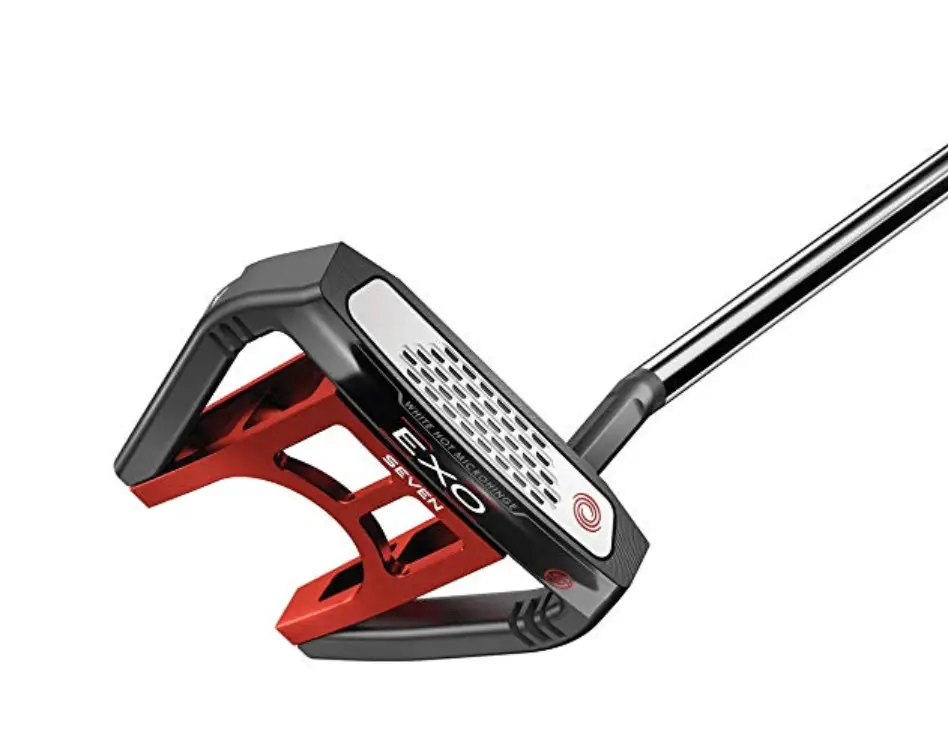 10 Best Callaway Putters Reviewed in 2022 Hombre Golf Club