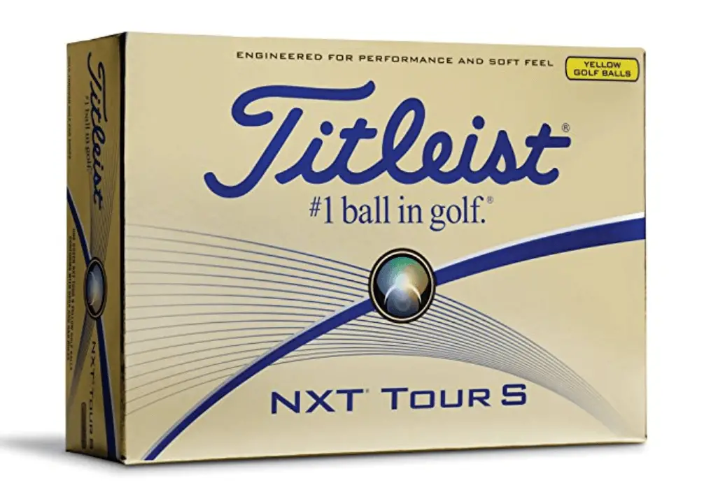 Titleist Golf Ball Comparison 10 Best Titleist Golf Balls Reviewed in 2022