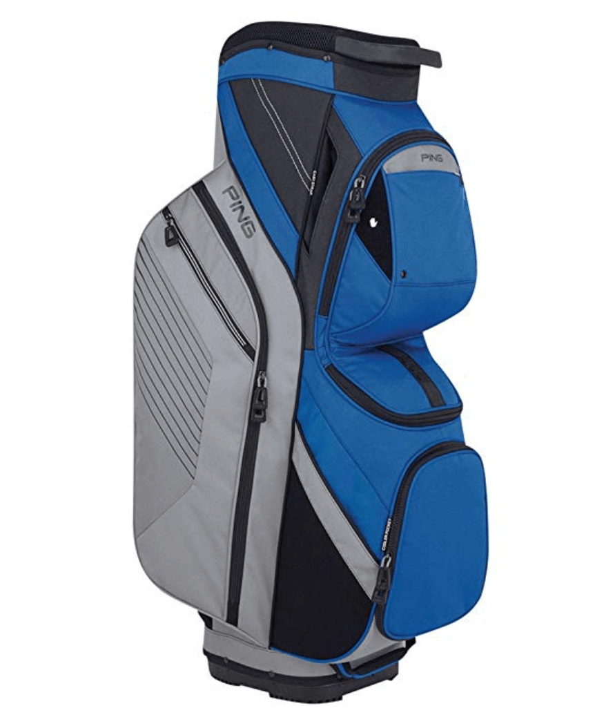 10 Best PING Golf Bags Reviewed & Rated in 2022 Hombre Golf Club