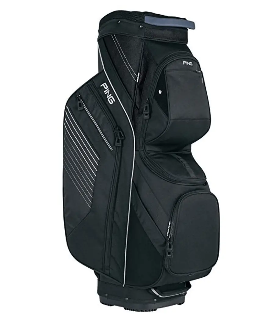 10 Best PING Golf Bags Reviewed & Rated in 2022 Hombre Golf Club