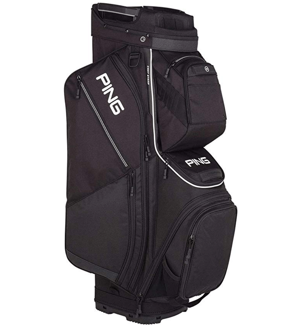 10 Best PING Golf Bags Reviewed & Rated in 2022 Hombre Golf Club