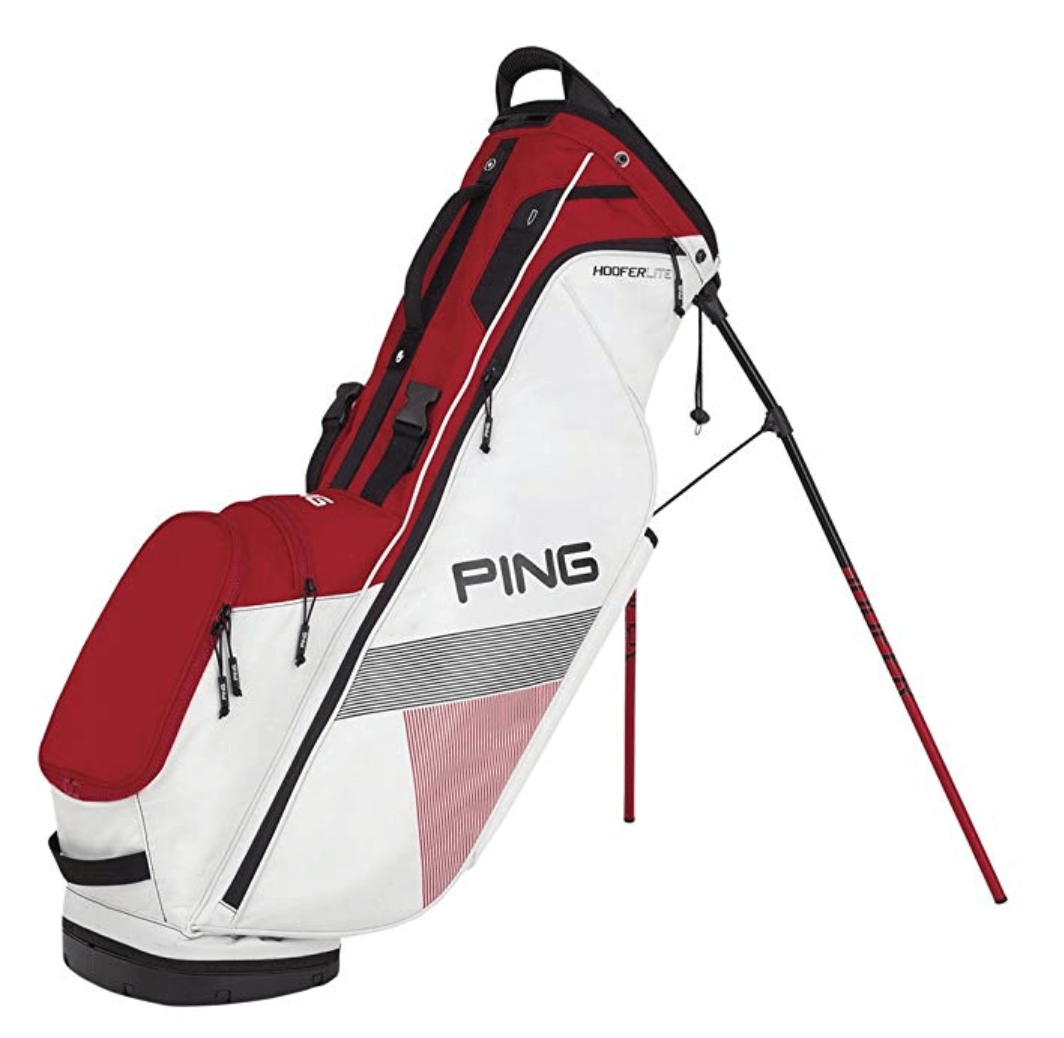 10 Best PING Golf Bags Reviewed & Rated in 2022 Hombre Golf Club