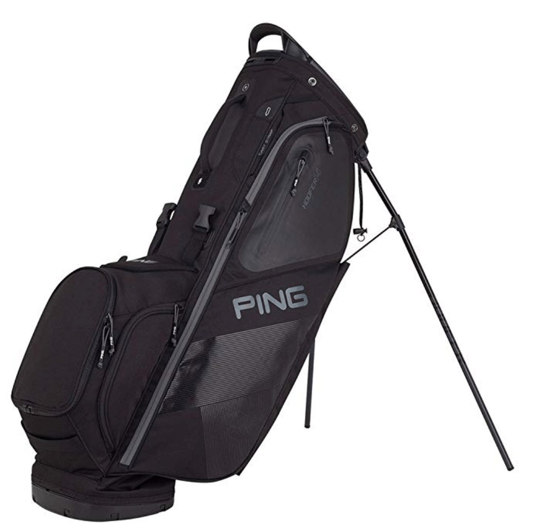 10 Best PING Golf Bags Reviewed & Rated in 2022 Hombre Golf Club