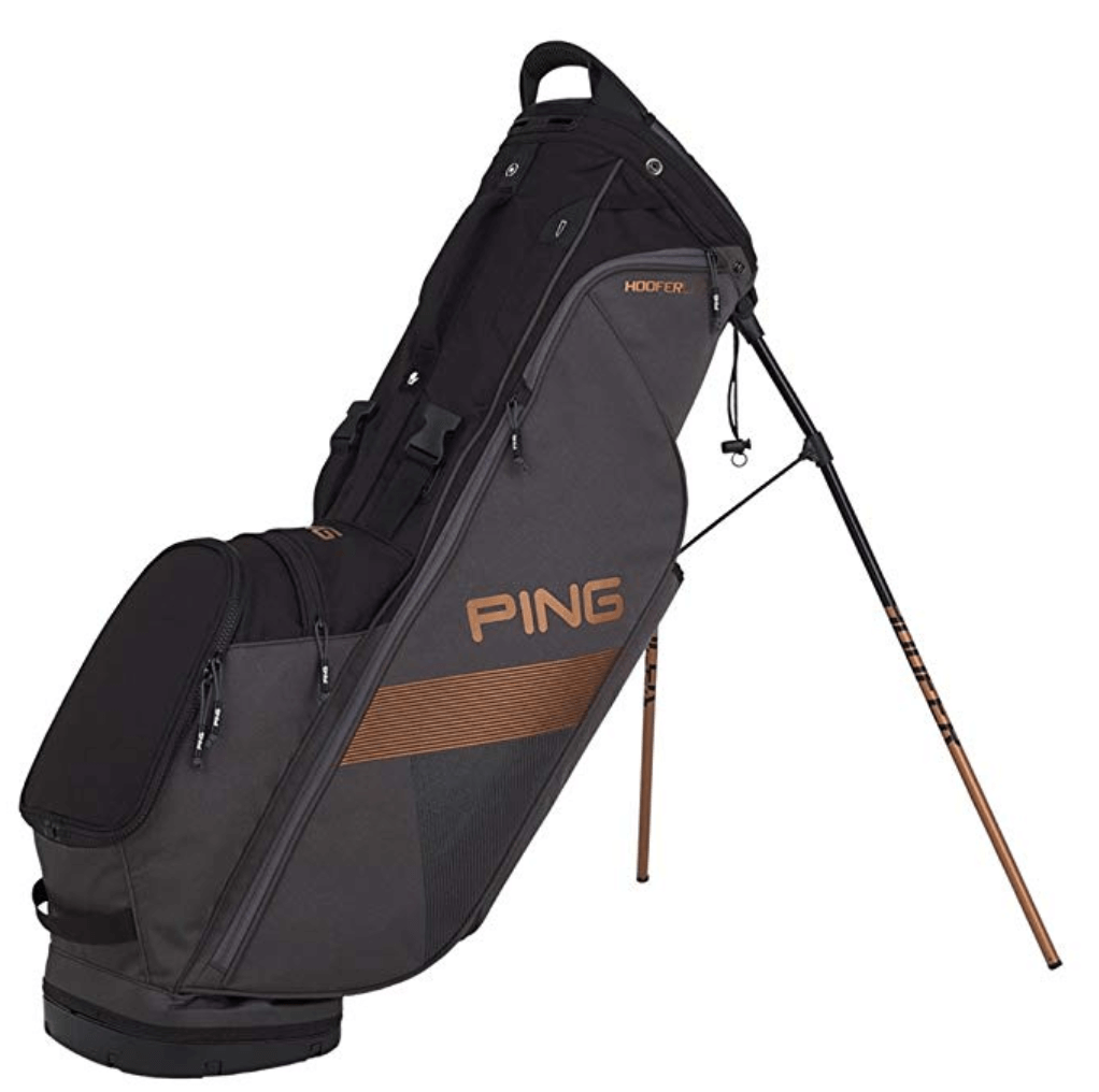 ping pro tour golf bag