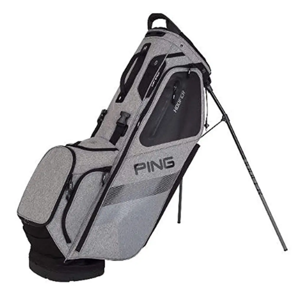 10 Best PING Golf Bags Reviewed & Rated in 2022 Hombre Golf Club
