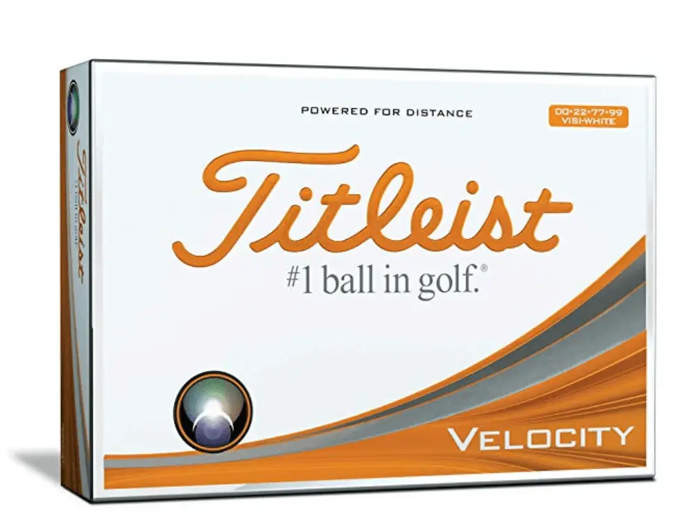 Titleist Golf Ball Comparison 10 Best Titleist Golf Balls Reviewed in 2022