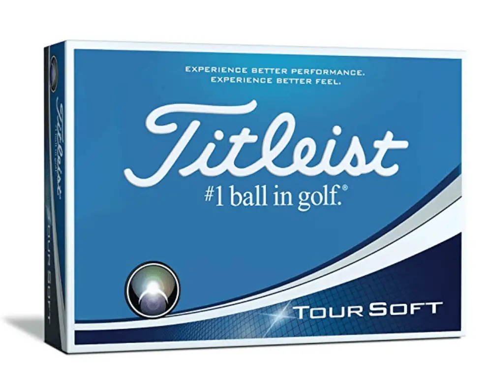 Titleist Golf Ball Comparison 10 Best Titleist Golf Balls Reviewed in 2022