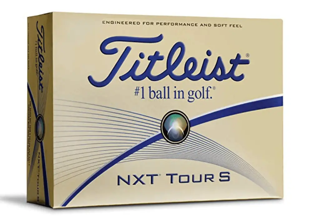 Titleist Golf Ball Comparison 10 Best Titleist Golf Balls Reviewed in 2022