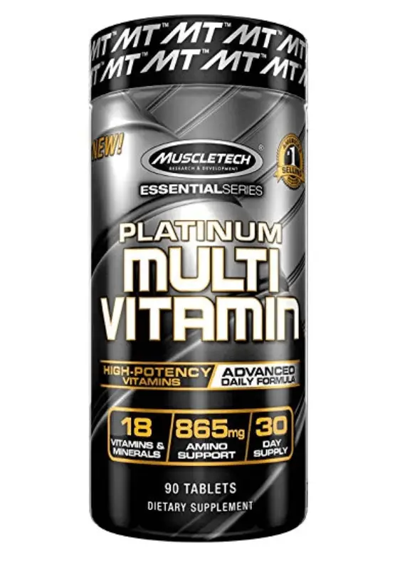MuscleTech
