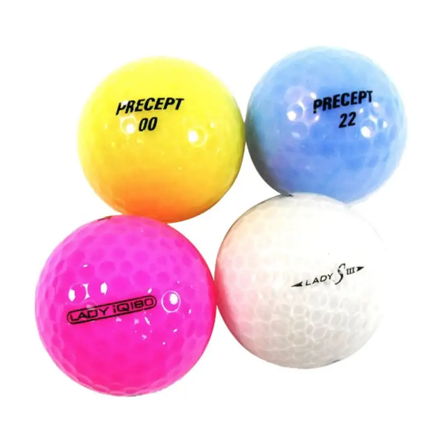 10 Best Nitro Golf Balls Reviewed & Rated in 2022