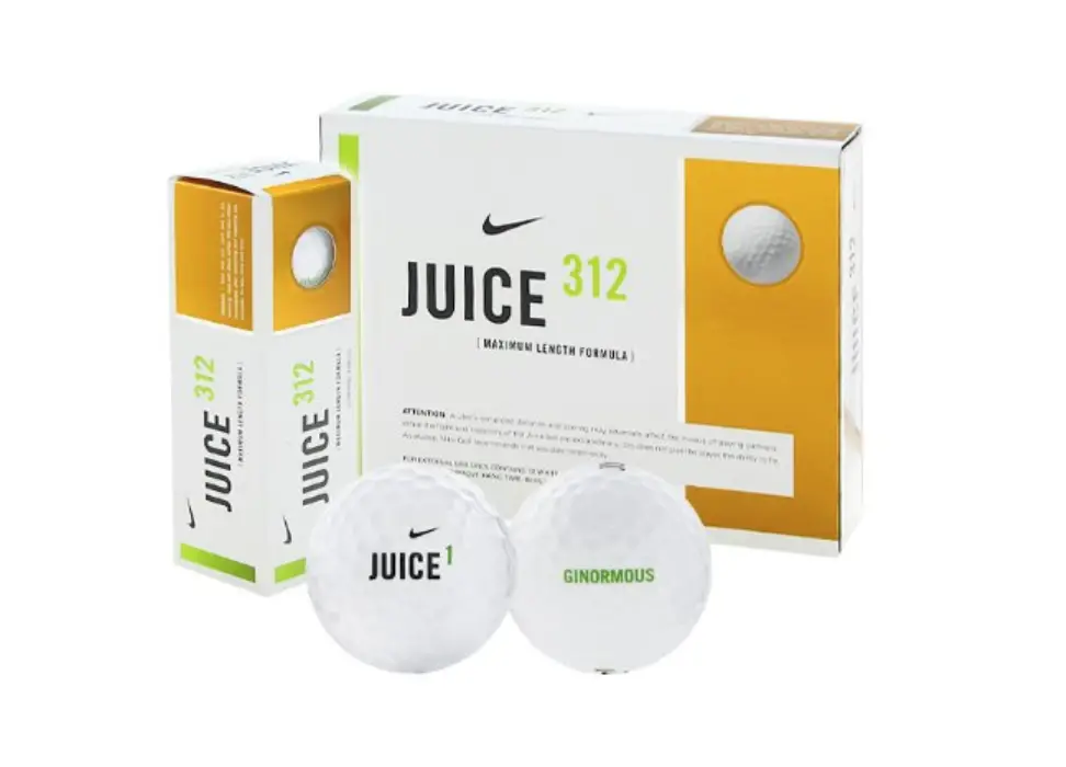 10 Best Nike Golf Balls Reviewed in 2022 Hombre Golf Club