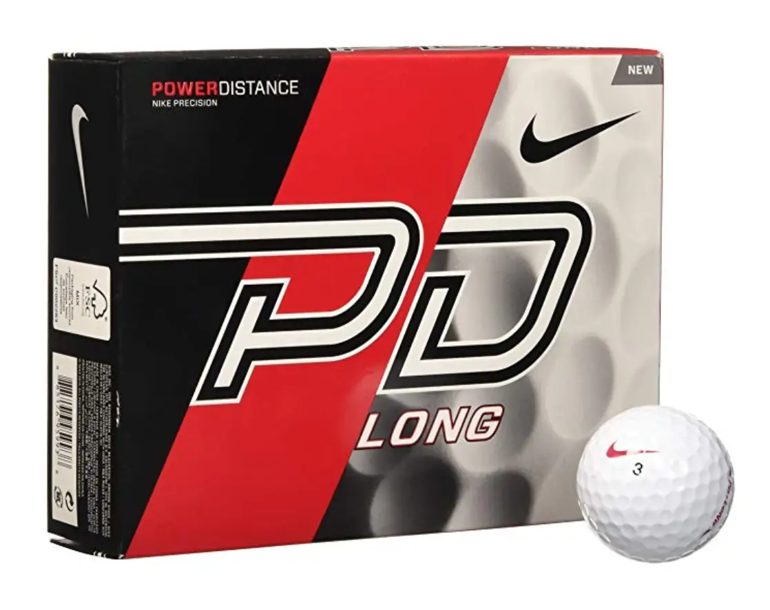 10 Best Nike Golf Balls Reviewed in 2022 Hombre Golf Club