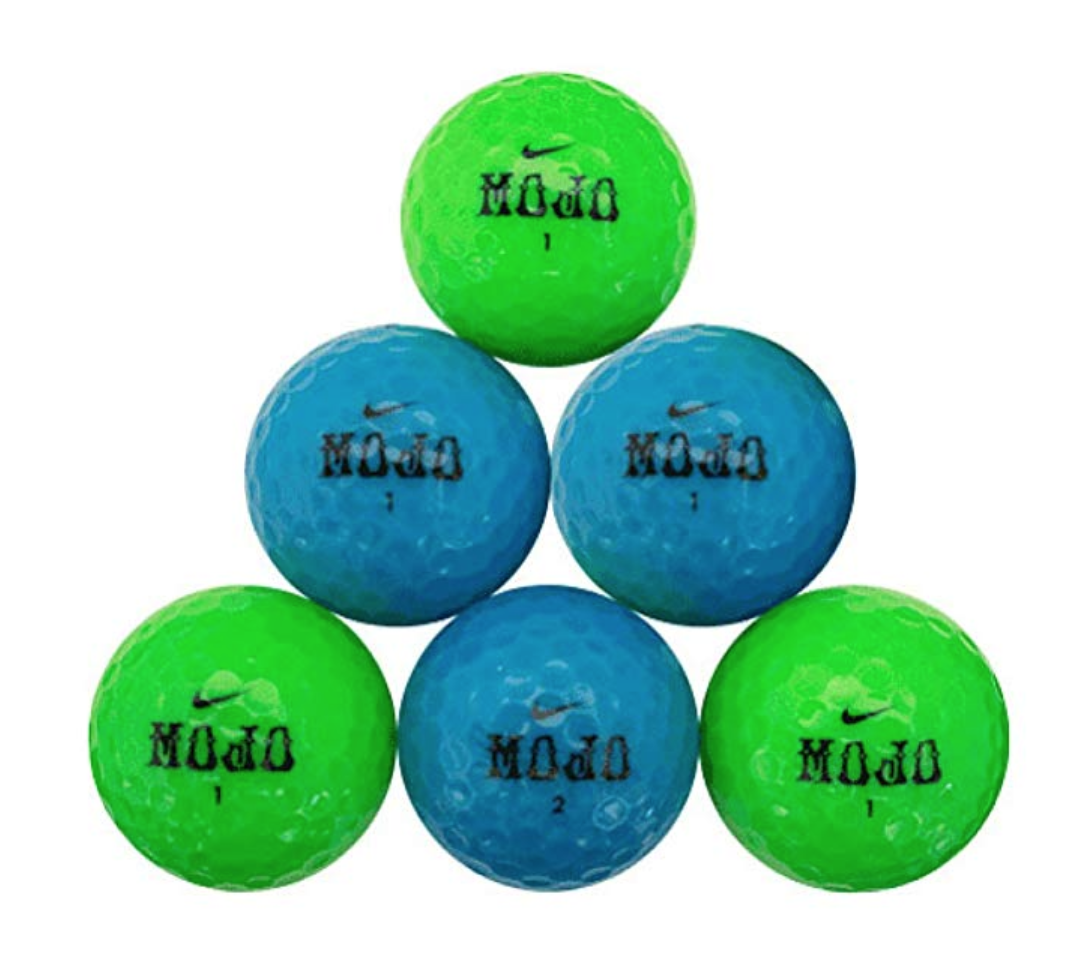 10 Best Nike Golf Balls Reviewed in 2022 Hombre Golf Club