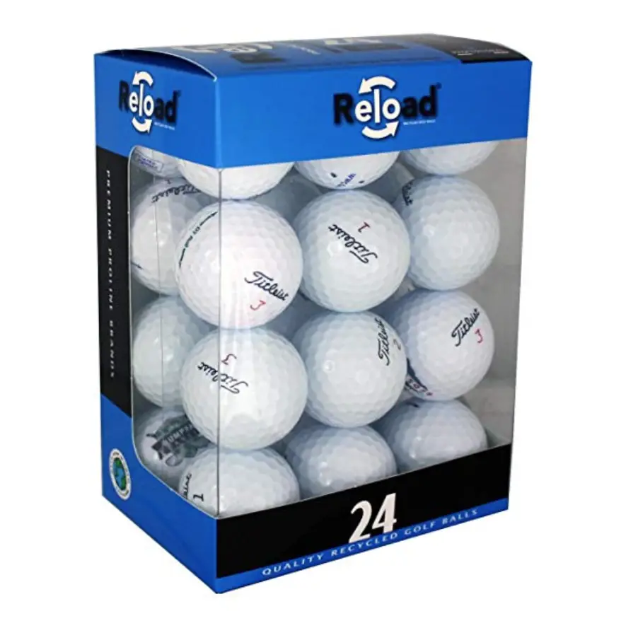 10 Best Nike Golf Balls Reviewed in 2022 Hombre Golf Club