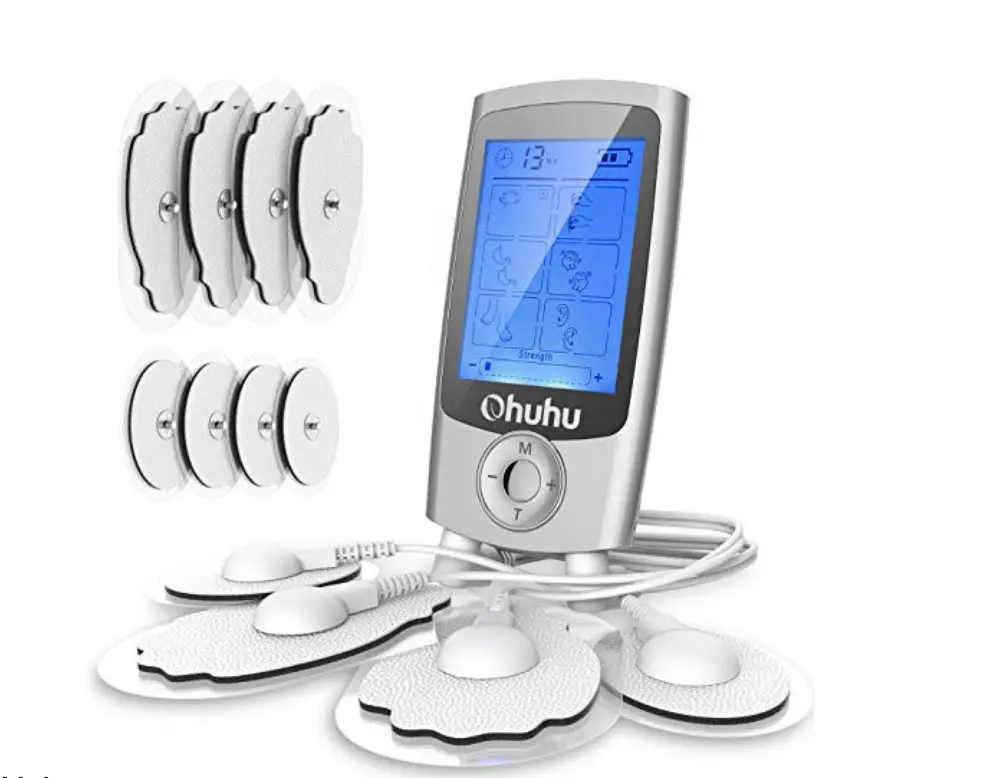10 Best Electric Muscle Stimulators Reviewed in 2022 Hombre Golf Club